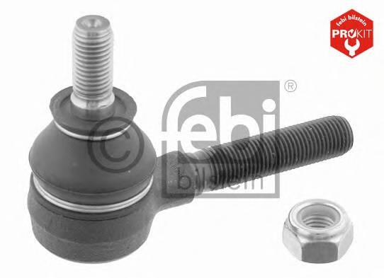 FEBI BILSTEIN 02284 Наконечник поперечной рулевой