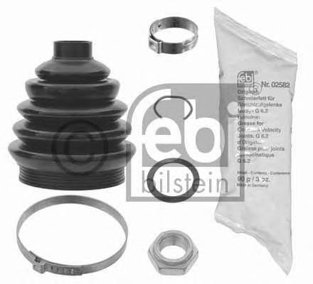 FEBI BILSTEIN 03595 Комплект пильника, приводний