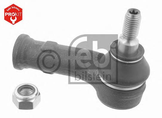 FEBI BILSTEIN 10887 Наконечник поперечной рулевой