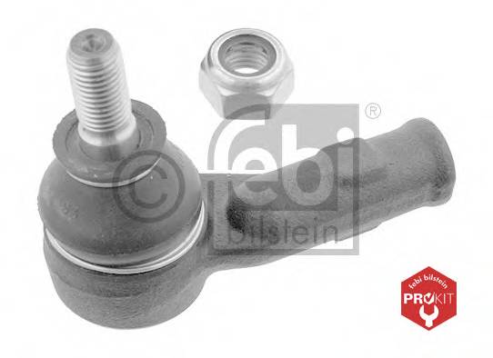 FEBI BILSTEIN 14322 Наконечник поперечной рулевой