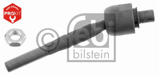 FEBI BILSTEIN 27813 Осьовий шарнір, рульова