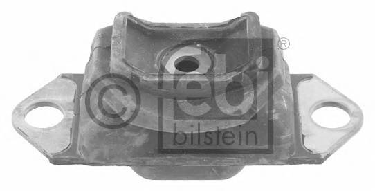 FEBI BILSTEIN 28214 Подвеска, двигатель