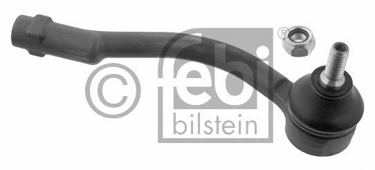 FEBI BILSTEIN 30089 Наконечник поперечної кермової