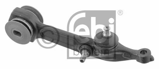 FEBI BILSTEIN 30255 Рычаг независимой подвески