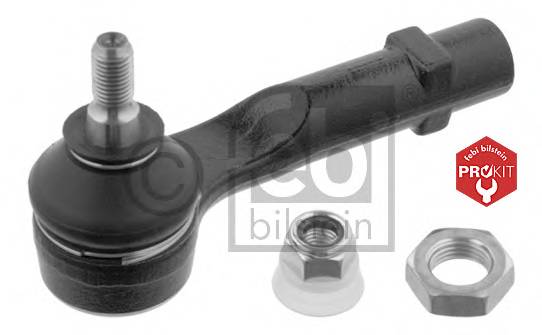 FEBI BILSTEIN 36261 Наконечник поперечної кермової