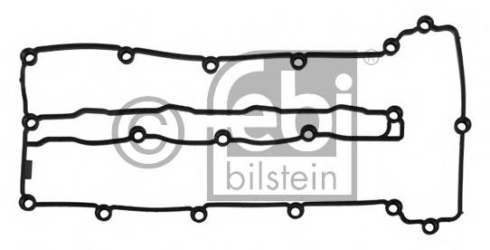 FEBI BILSTEIN 36707 Прокладка, кришка головки