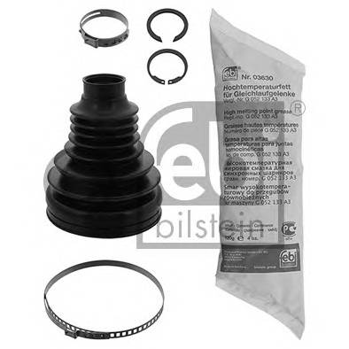 FEBI BILSTEIN 44151 Комплект пылника, приводной