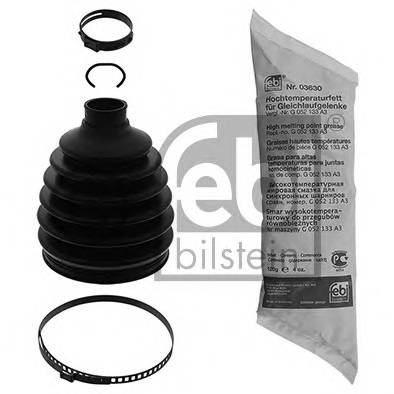 FEBI BILSTEIN 44377 Комплект пильника, приводний