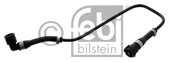 FEBI BILSTEIN 45289 Шланг радиатора