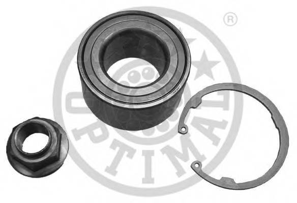 OPTIMAL 942988 Комплект підшипника маточини