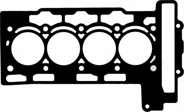 REINZ 61-38005-00 Прокладка, головка циліндра