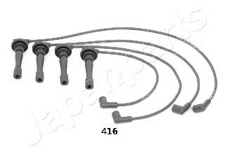 JAPANPARTS IC-416 Комплект проводов зажигания