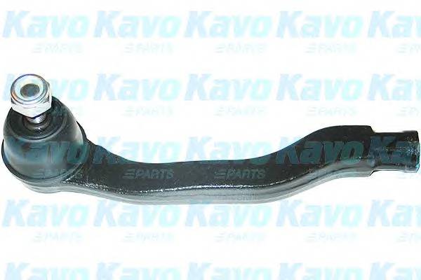 KAVO PARTS STE-2003 Наконечник поперечної кермової