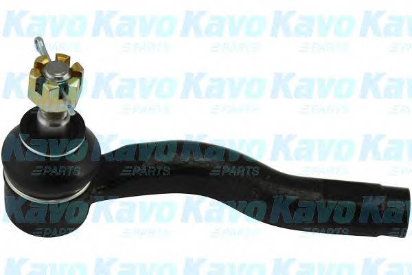 KAVO PARTS STE-4521 Наконечник поперечной рулевой