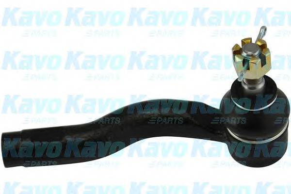 KAVO PARTS STE-4522 Наконечник поперечної кермової