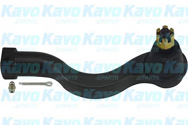 KAVO PARTS STE-5531 Наконечник поперечної кермової