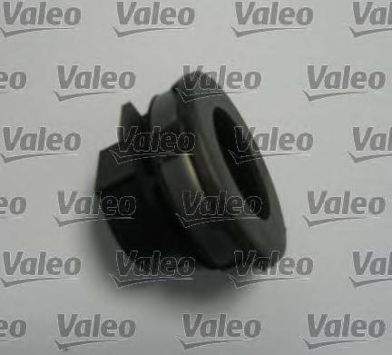 VALEO 835004 Комплект зчеплення