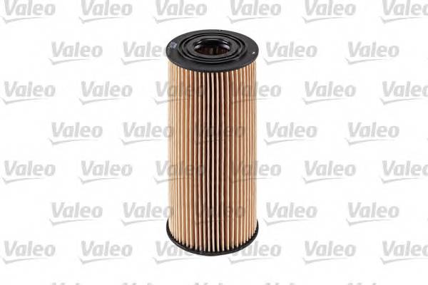 VALEO 586502 Масляный фильтр