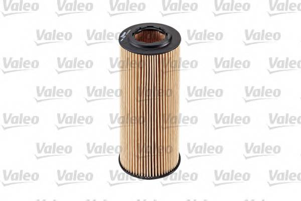 VALEO 586545 Масляний фільтр