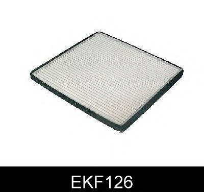 COMLINE EKF126 Фильтр, воздух во