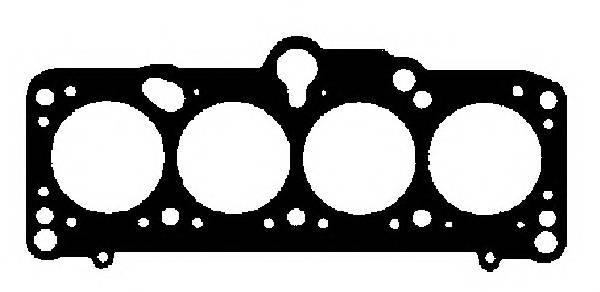 BGA CH9313 Прокладка, головка цилиндра