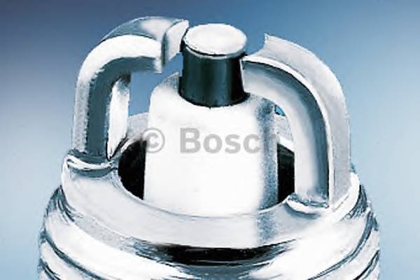 BOSCH 0 242 229 782 Свеча зажигания