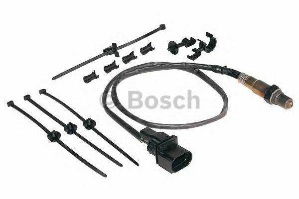 BOSCH 0 258 007 359 Лямбда-зонд