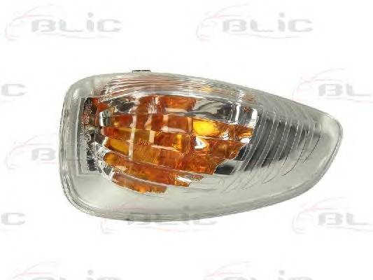 BLIC 540304053106P Side mirror indicator