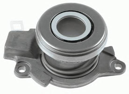 SACHS 3182 600 174 Центральный выключатель, система