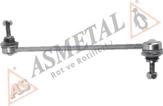 As-Metal 26OP1505 Стойка переднего стабилизатора