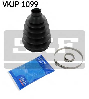 SKF VKJP 1099 Комплект пильника, приводний