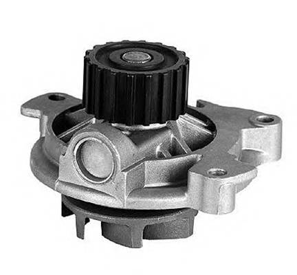 MAGNETI MARELLI 352316171172 Водяна помпа