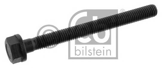 FEBI BILSTEIN 02224 Болт, система выпуска