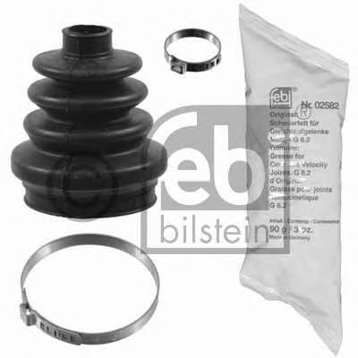 FEBI BILSTEIN 02871 Комплект пильника, приводний