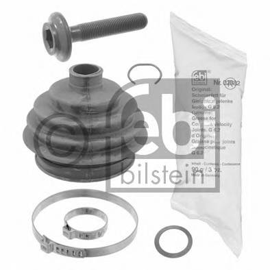 FEBI BILSTEIN 03633 Комплект пильника, приводний