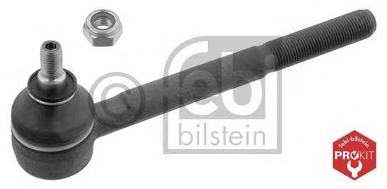 FEBI BILSTEIN 04942 Наконечник поперечної кермової