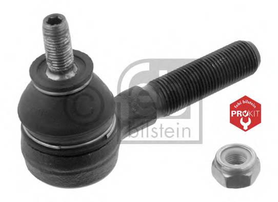 FEBI BILSTEIN 04943 Наконечник поперечной рулевой