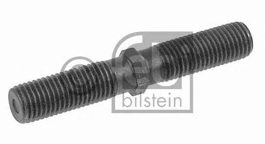 FEBI BILSTEIN 05202 Болт, встановлення керованих