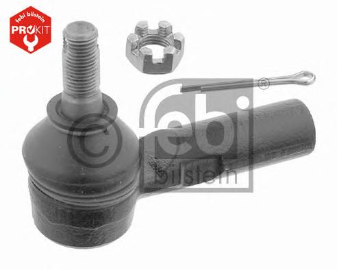 FEBI BILSTEIN 12913 Наконечник поперечной рулевой