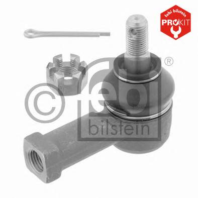 FEBI BILSTEIN 15300 Наконечник поперечной рулевой