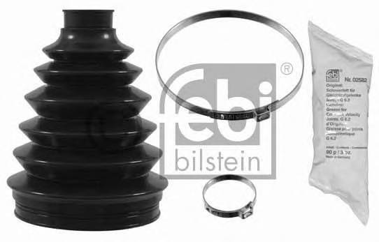 FEBI BILSTEIN 22091 Комплект пылника, приводной