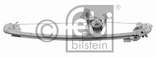 FEBI BILSTEIN 24139 Подъемное устройство для