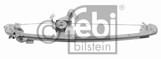 FEBI BILSTEIN 24140 Подъемное устройство для