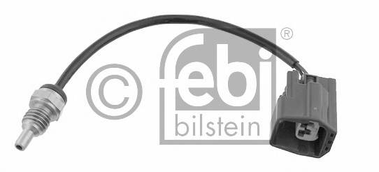 FEBI BILSTEIN 26446 Датчик, температура охолоджувальної