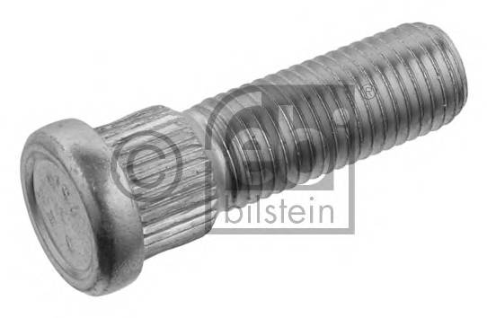 FEBI BILSTEIN 33499 Болт крепления колеса