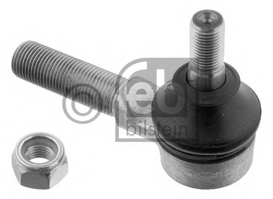 FEBI BILSTEIN 33532 Наконечник поперечной рулевой