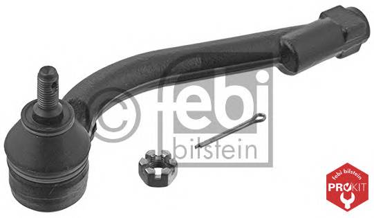 FEBI BILSTEIN 41894 Наконечник поперечної кермової