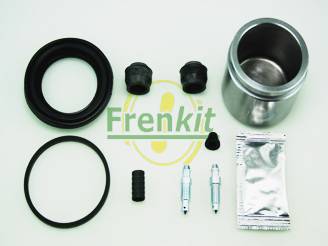 FRENKIT 260944 Ремкомплект, гальмівний супорт