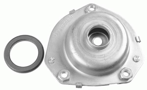 SACHS 802 280 Ремкомплект, опора стойки