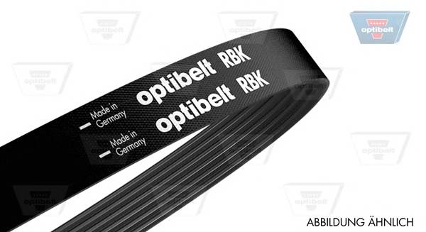 OPTIBELT 5 PK 1025 Полікліновий ремінь